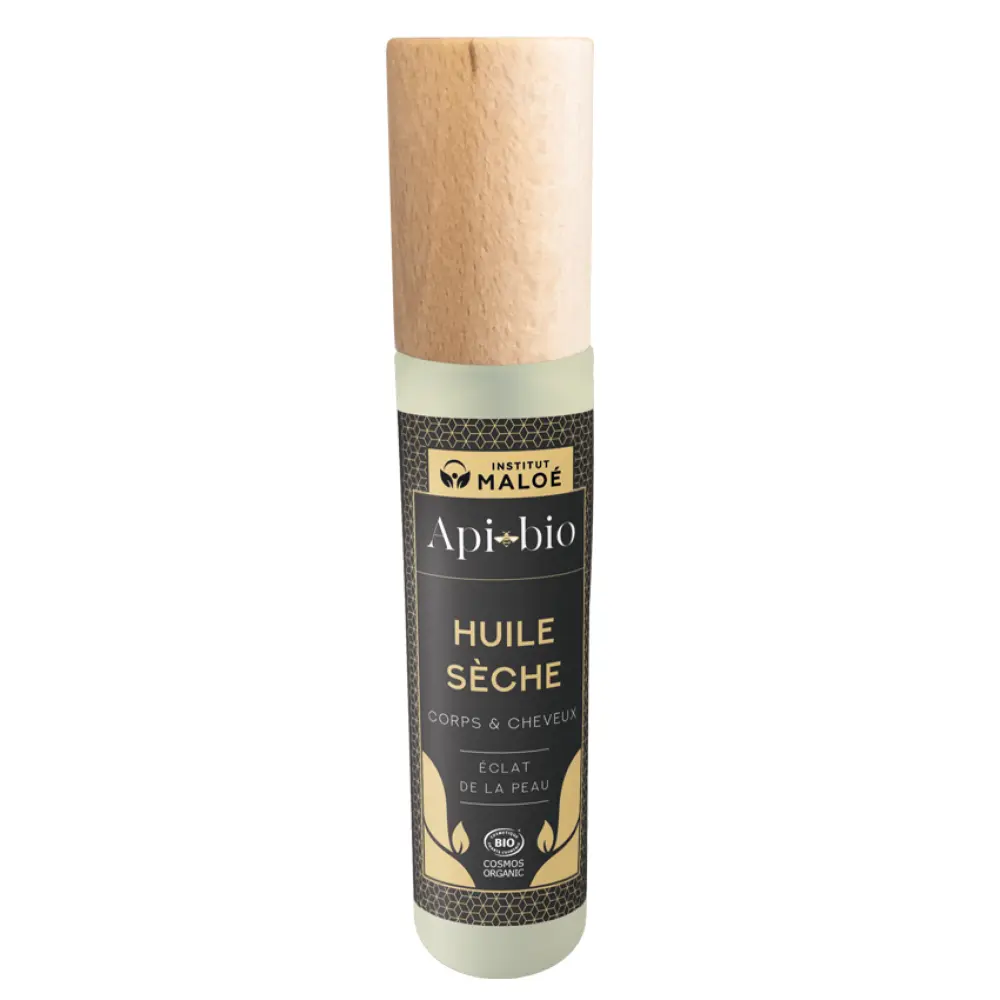 apibio maloe-huile seche-50ml-FR