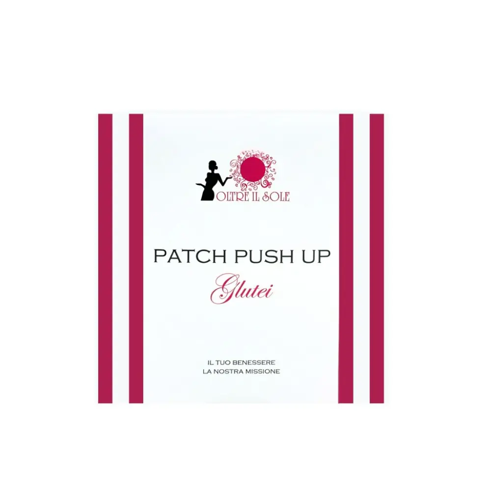 Patch Push Up