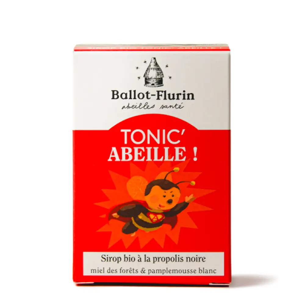 sirop-tonic-abeille