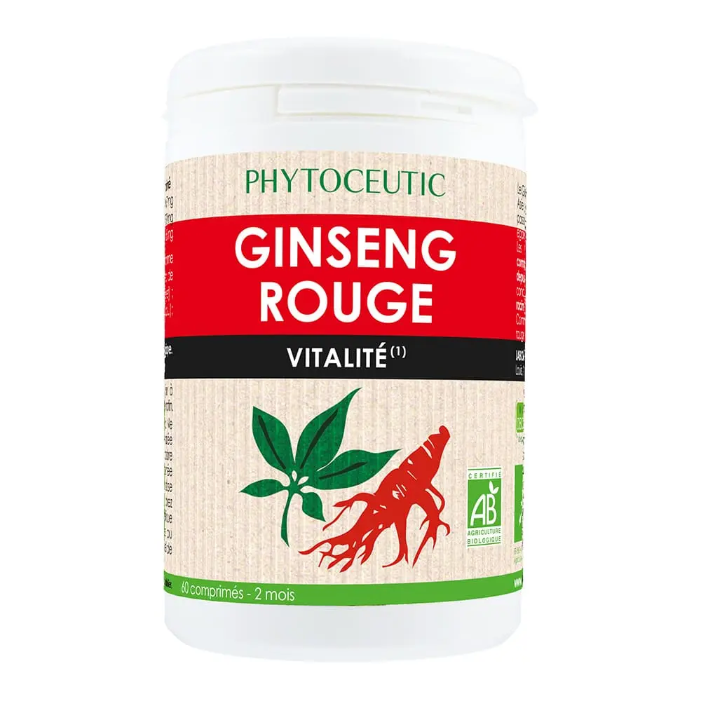 ginseng-rouge-bio-60-comprimes
