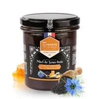 miel-sous-bois-gingembre-et-nigelle-400gr