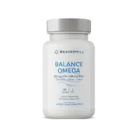 Balance Omega 60 BEAVERHILL (1)