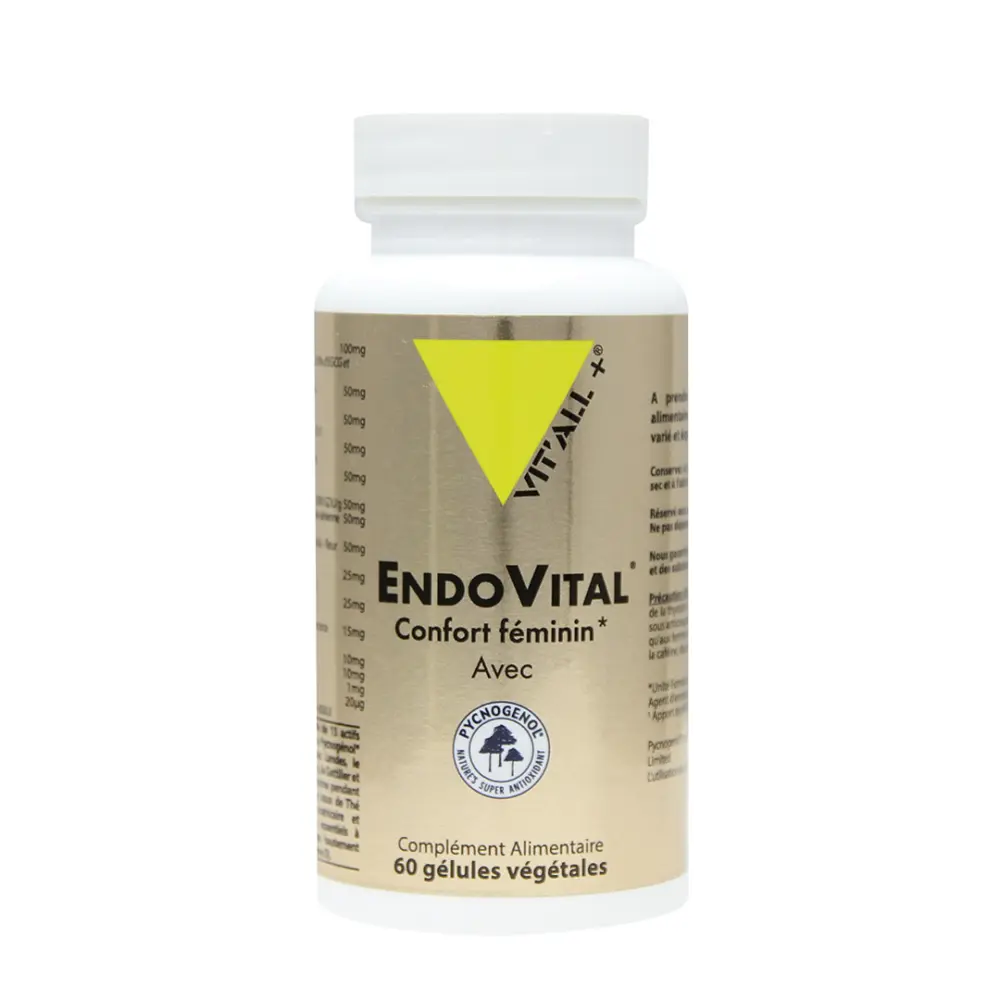 EndoVital_60gel