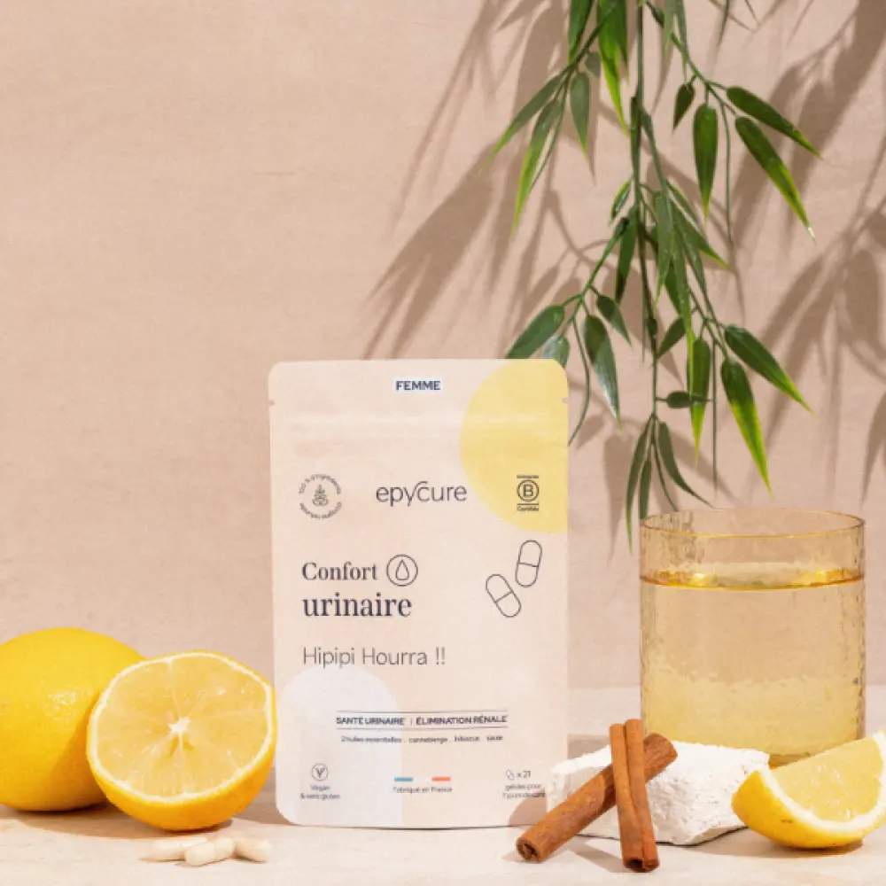 CONFORT_URINAIRE