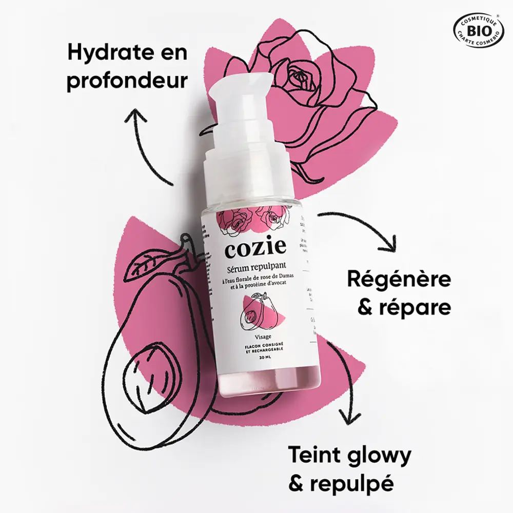 Bienfaits-serum-repulpant-en-profondeur-consigne-Cozie