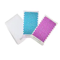 Acupression_Climsom_Zen_eventail_tapis_tricolor