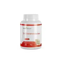 VitaSanum® - D-Glucuronolactone 1000 mg en Capsules VitaSanum® - D-Glucuronolactone 1000 mg en Capsules