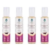 Bio Express Conditioner - 4er Pack