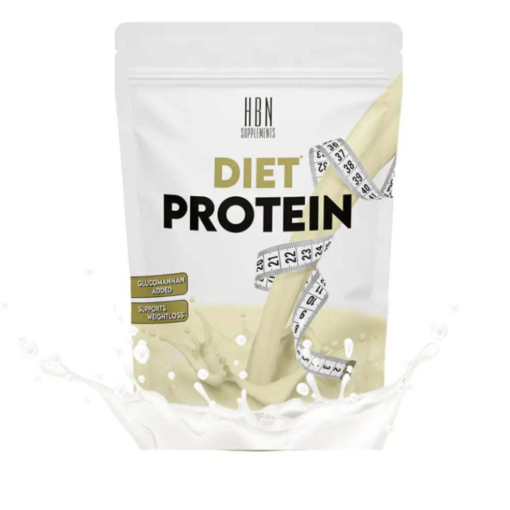 Diet Protein - Neutral Diet Protein - Neutral