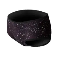 Shorty Sixtine - Leopard - M Shorty Sixtine - Leopard - M