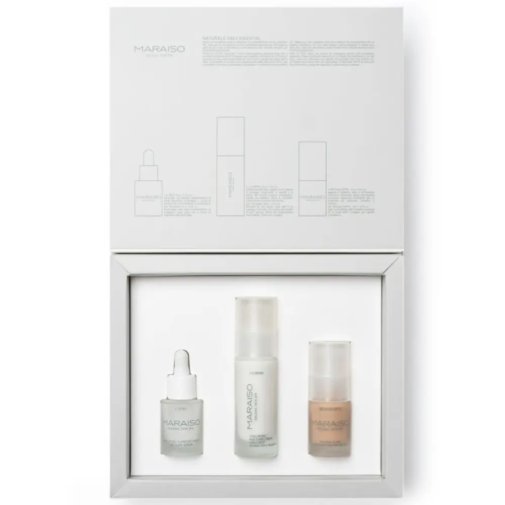 Naturale Daily Essential - MI006