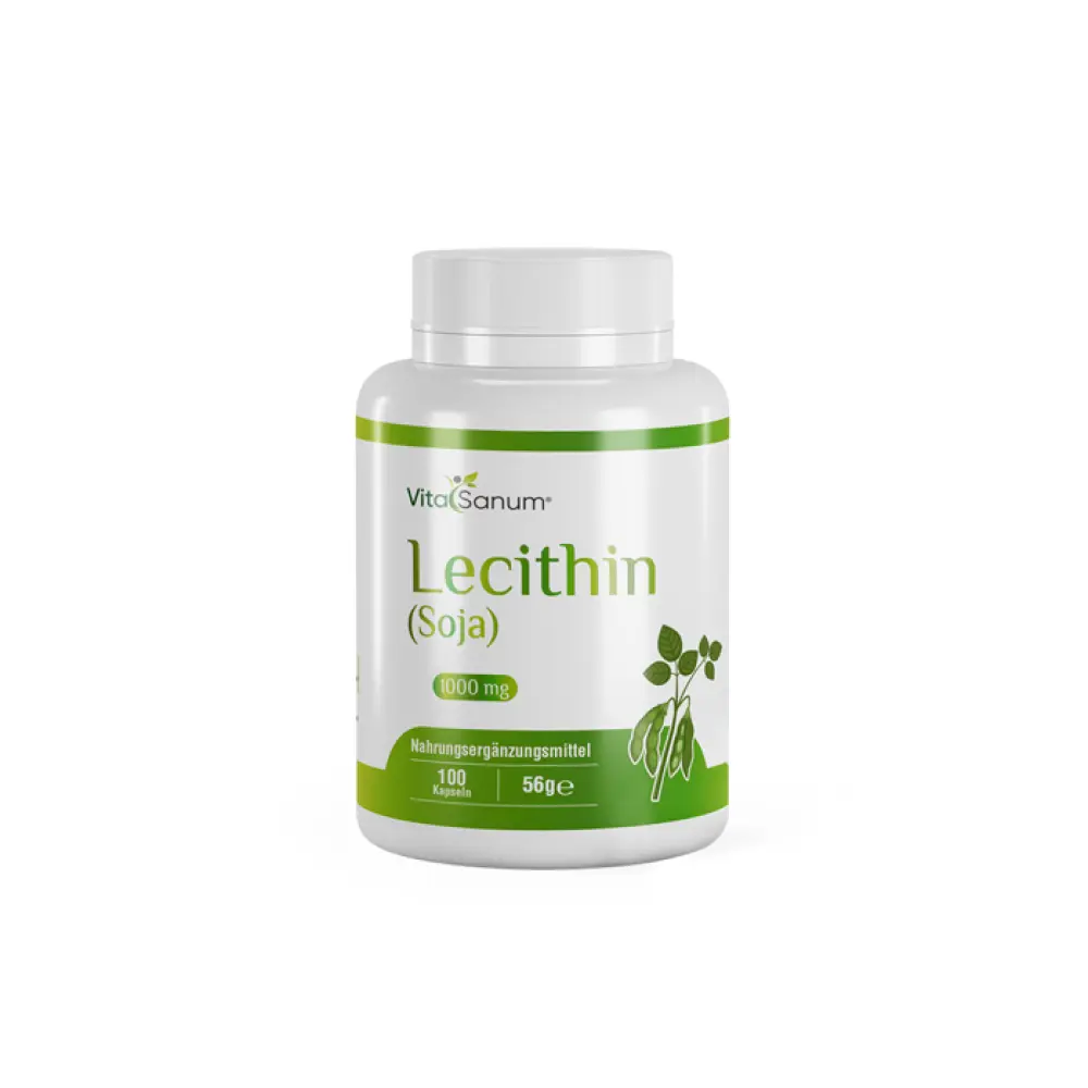 Lecithin-front