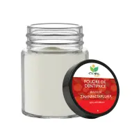 PoudredeDentifriceMandarine