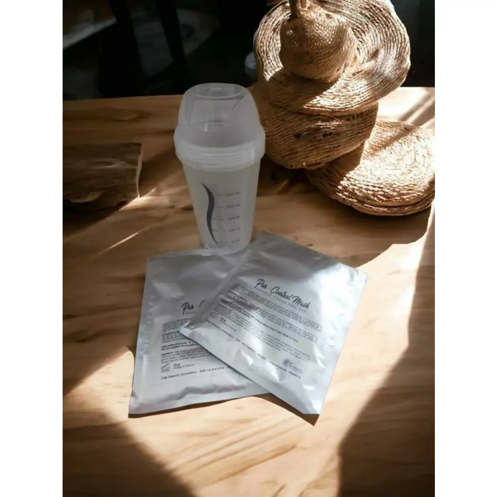 PUR CONTROL ( 2 DOSES )