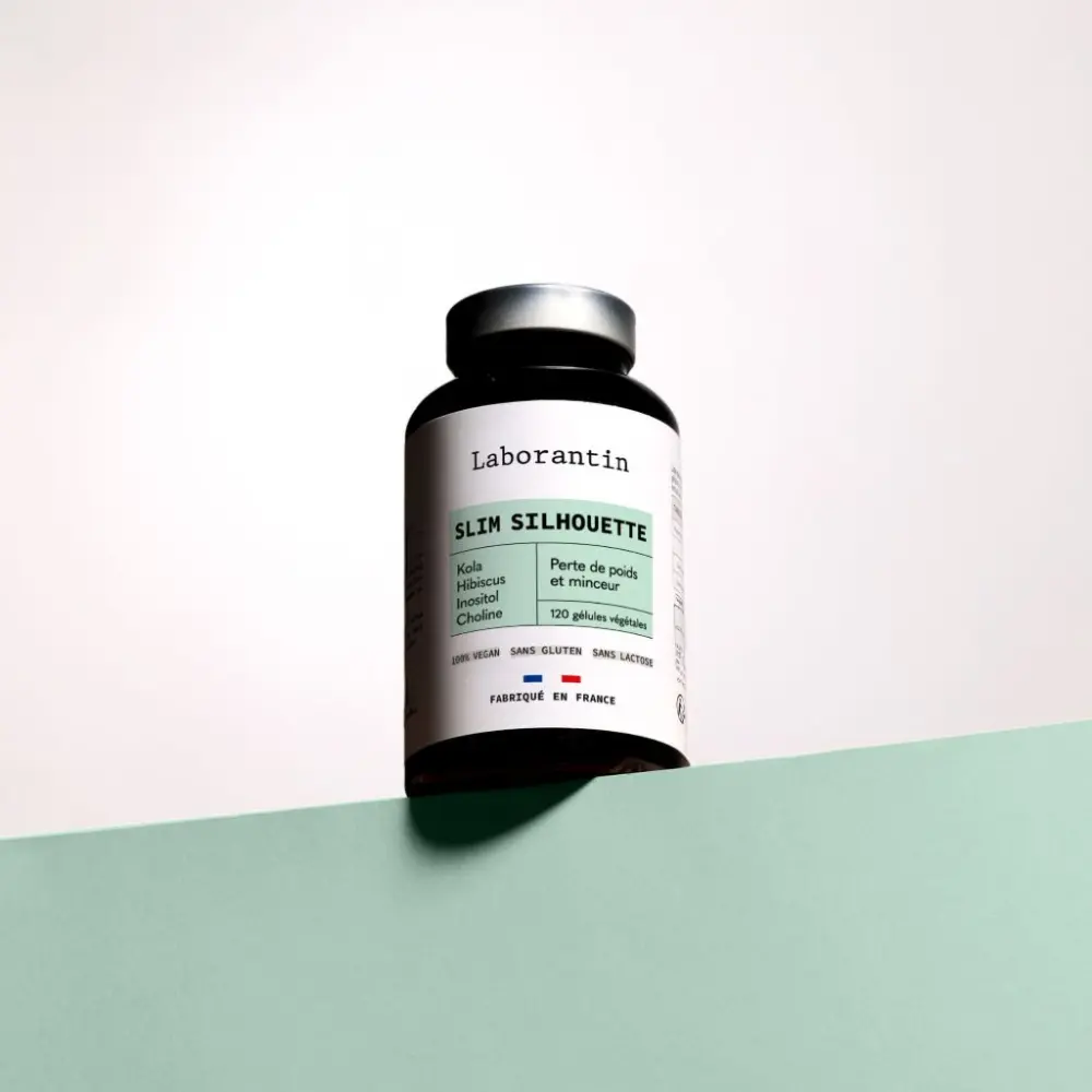 Slim Silhouette (10)