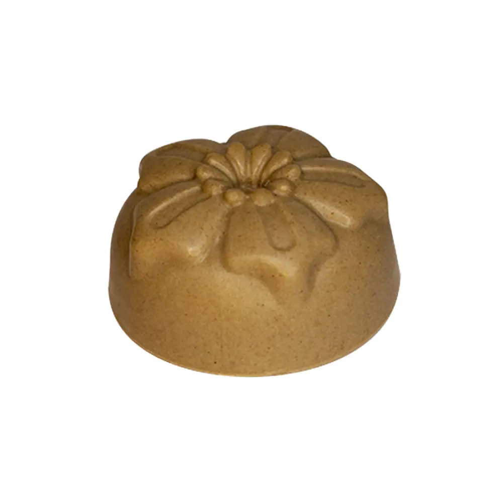 Shampoing Solide Anti Chute, Menthe - 100 g Shampoing Solide Anti Chute, Menthe - 100 g