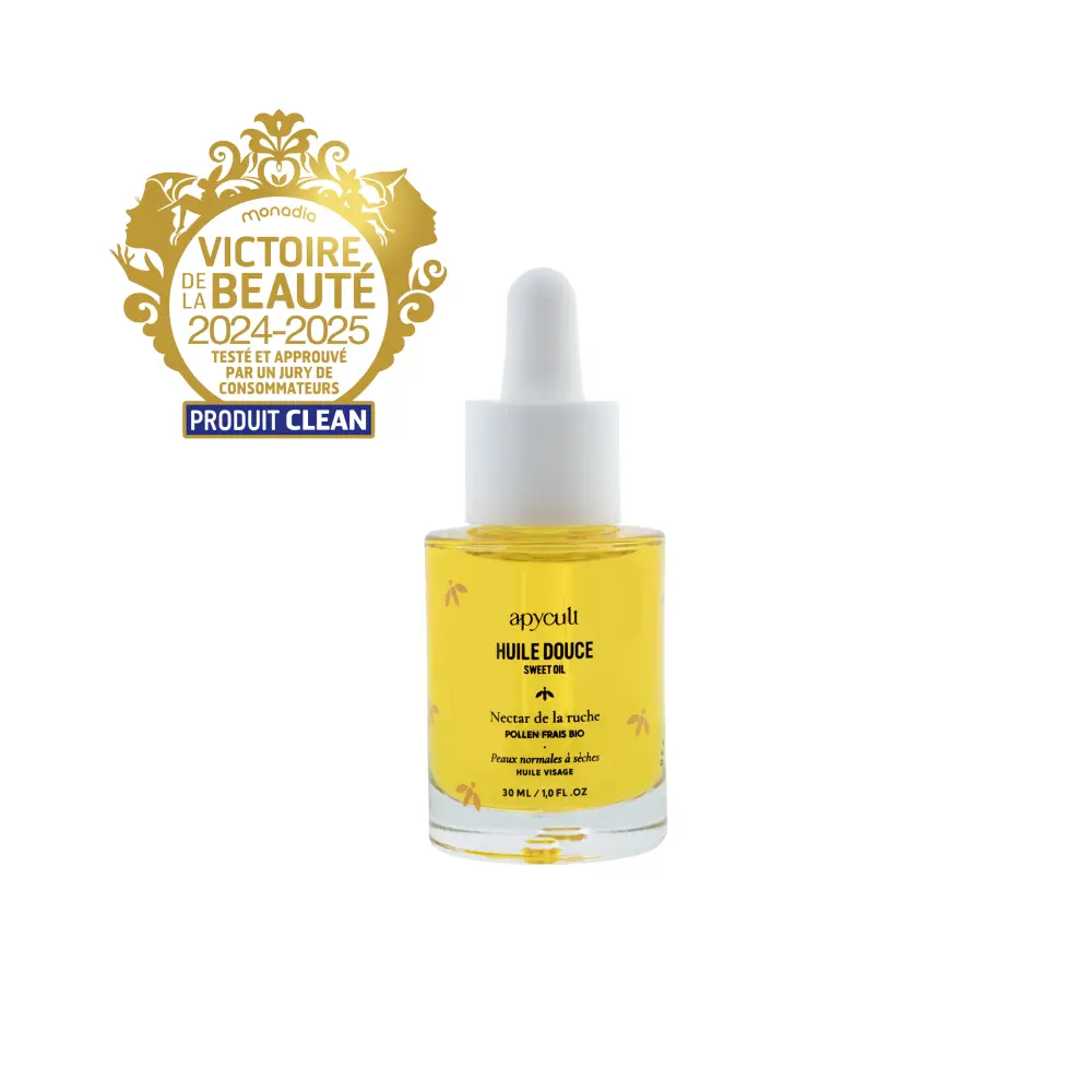 HUILE DOUCE