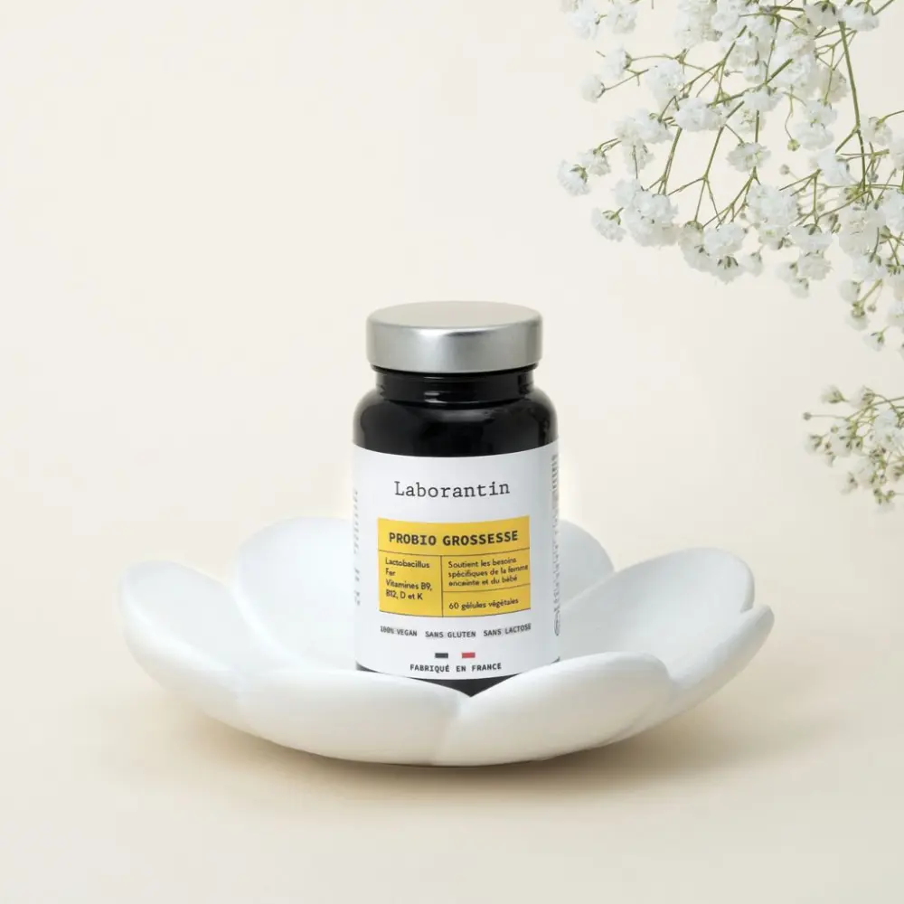 Probio Grossesse