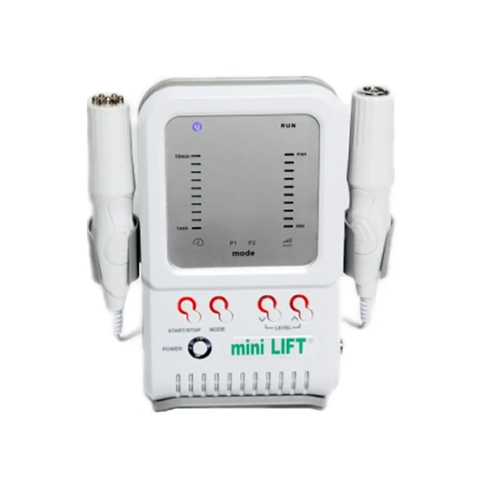 Mini Lift 2 - Appareil Anti-Âge Mini Lift 2 - Appareil Anti-Âge