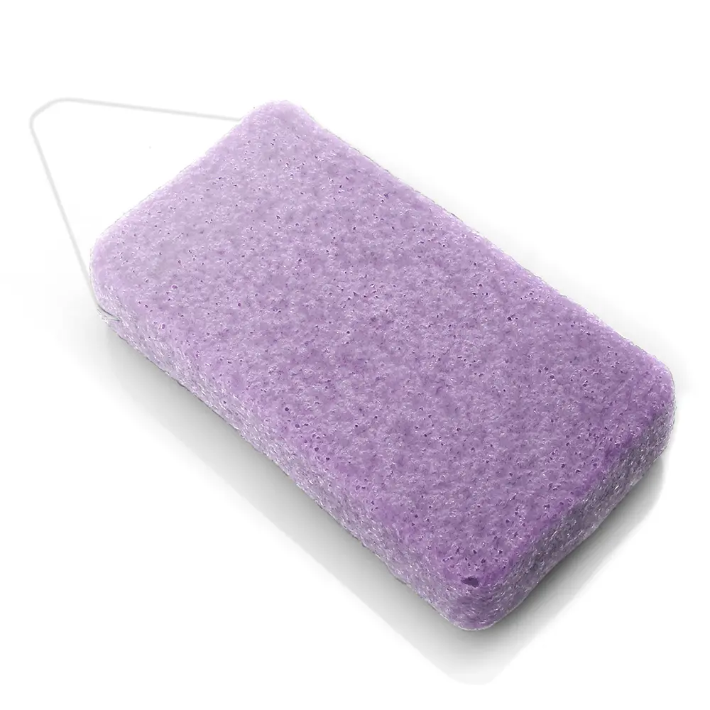 EPONGE KONJAC DBS XL VIOLETTE