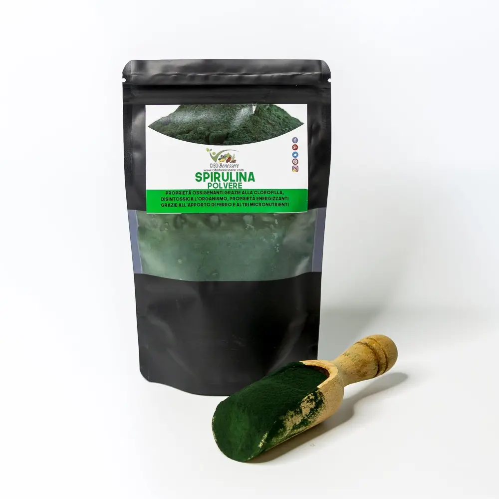 spirulinapolveree