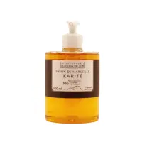 Savon Liquide Karité 1