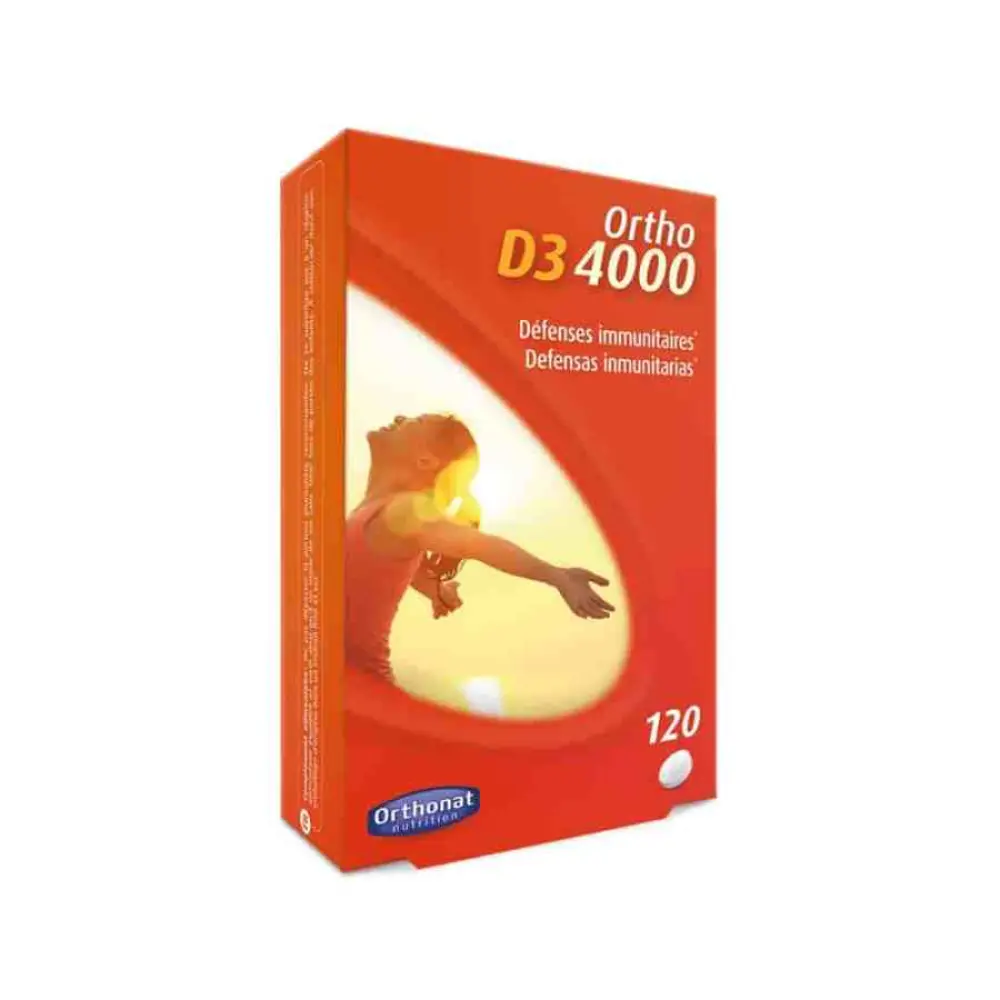 Ortho_D3_4000_120_comprimes