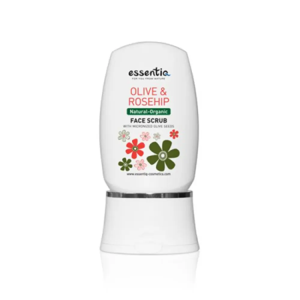 Facial-Scrub-Olive-Rosehip-450x450