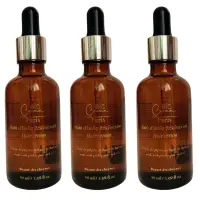 3 flacons bain d_huile 50ml