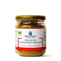 pollen-de-chataignier-francais