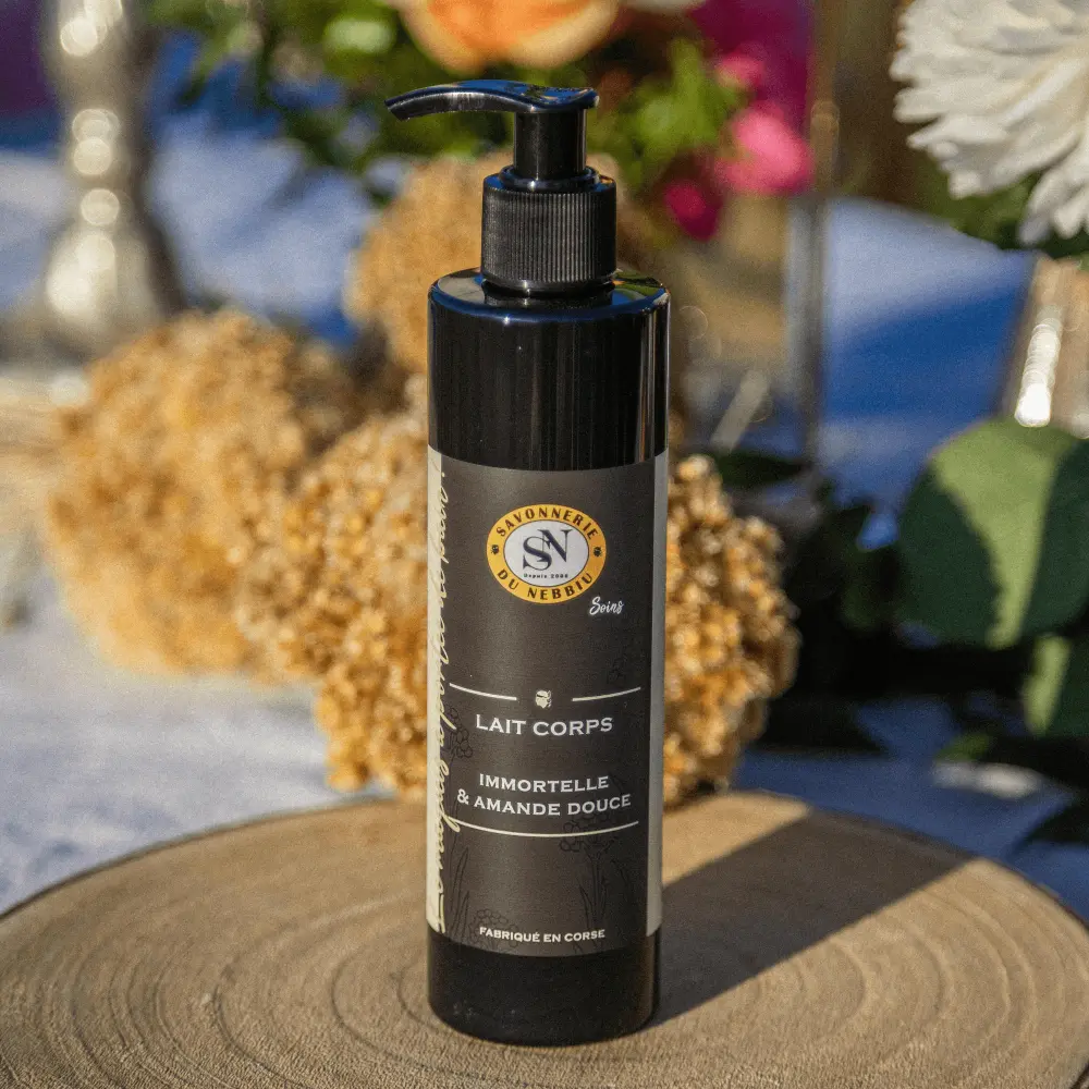 Lait corps 250 ml-min