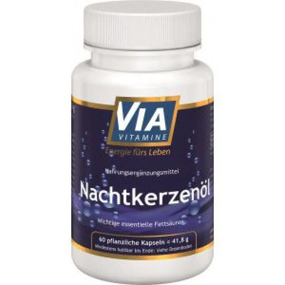 Nachtkerzenoel