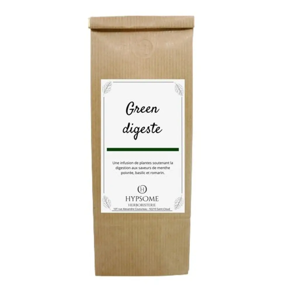 Green-digeste_Infusion