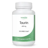 WOSCHA Taurin