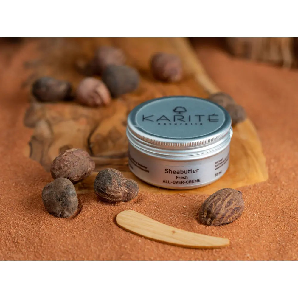 Sheabutter-Fresh-Dose