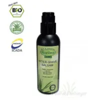 Aloe Vera Gold After Shave for Men - 125ml Aloe Vera Gold After Shave for Men - 125ml