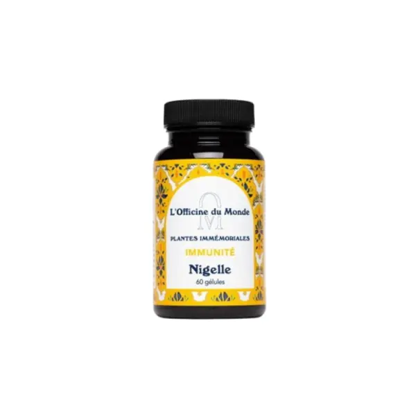 Immunité - Boostez vos défenses naturelles