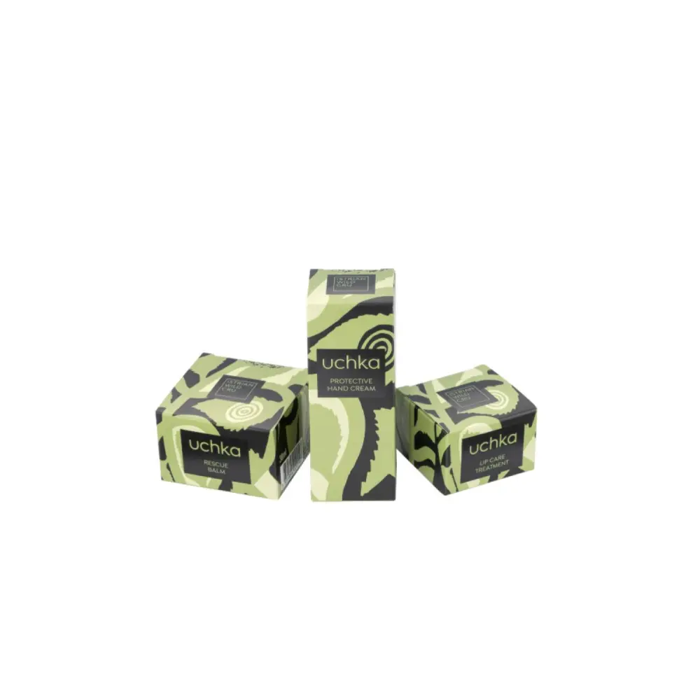 Essential Care Bundle 02