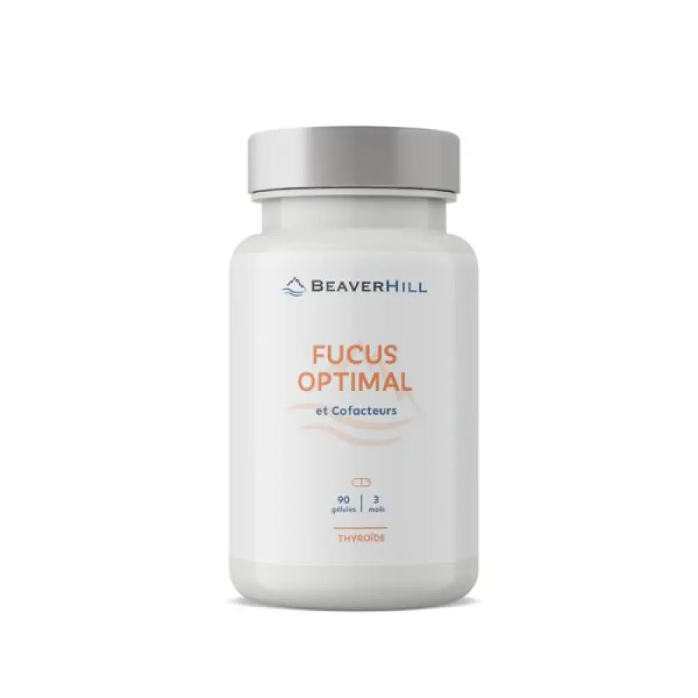 Fucus Optimal BEAVERHILL