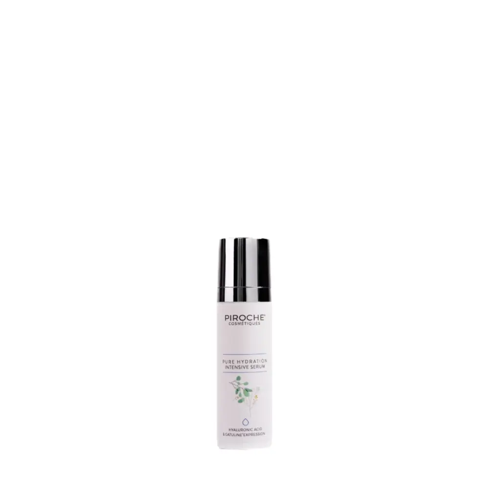 Pure Hydration Intensive Serum 30ml Background Removed