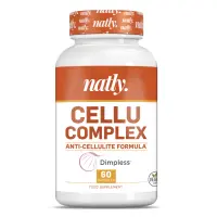 CELLU COMPLEX 60 CAP