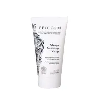 MASQUE GOMMAGE VISAGE - PACK SHOT - EPICOSM