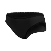 Zweiteiler Félicie - Schwarz - M - XL Zweiteiler Félicie - Schwarz - M - XL