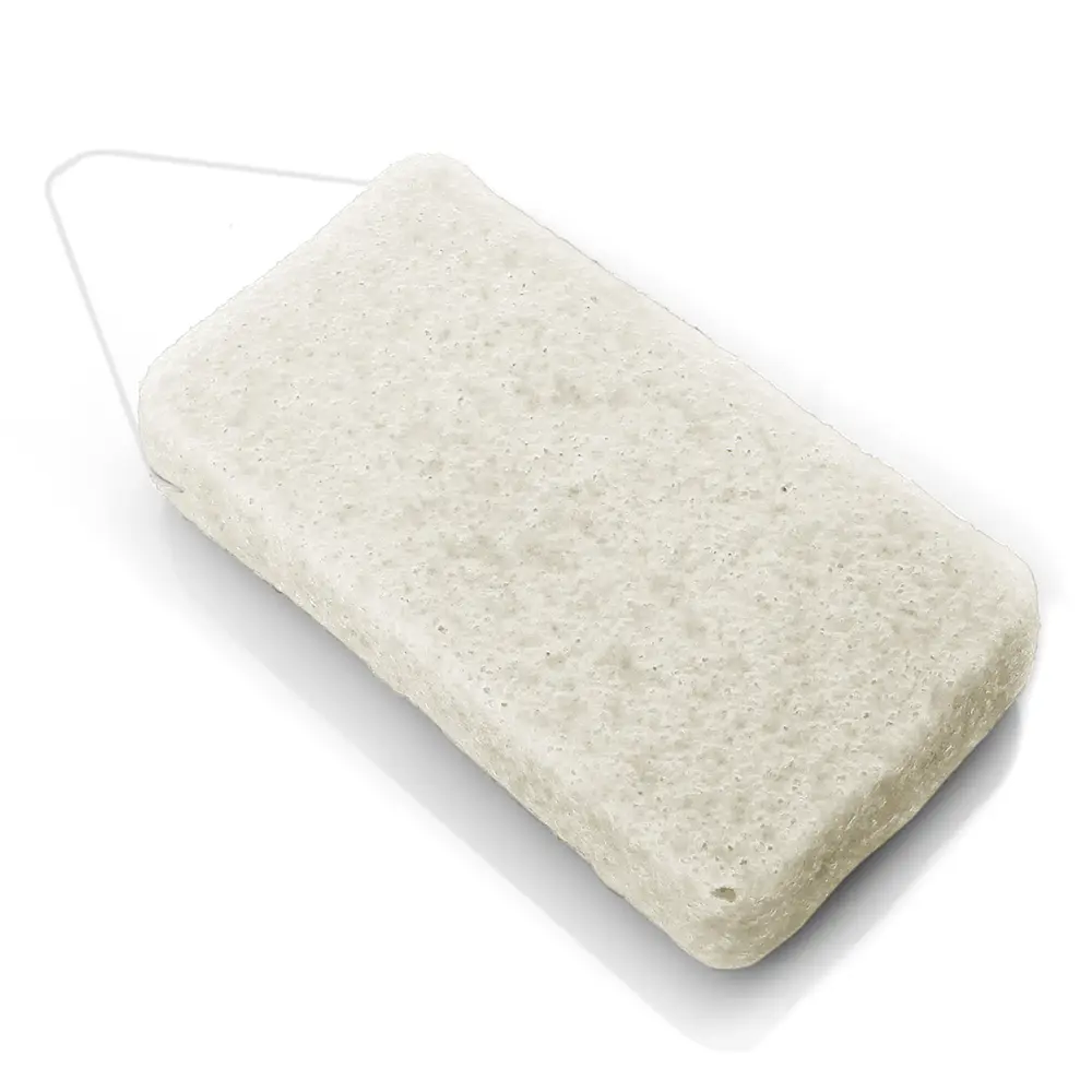 Éponge Konjac XL Éponge Konjac XL