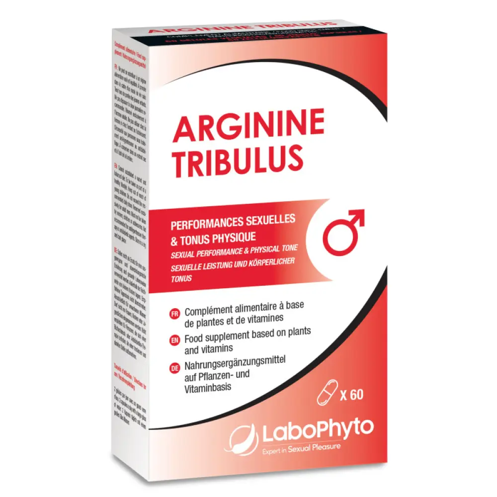 argininetribulus-60-gelules-