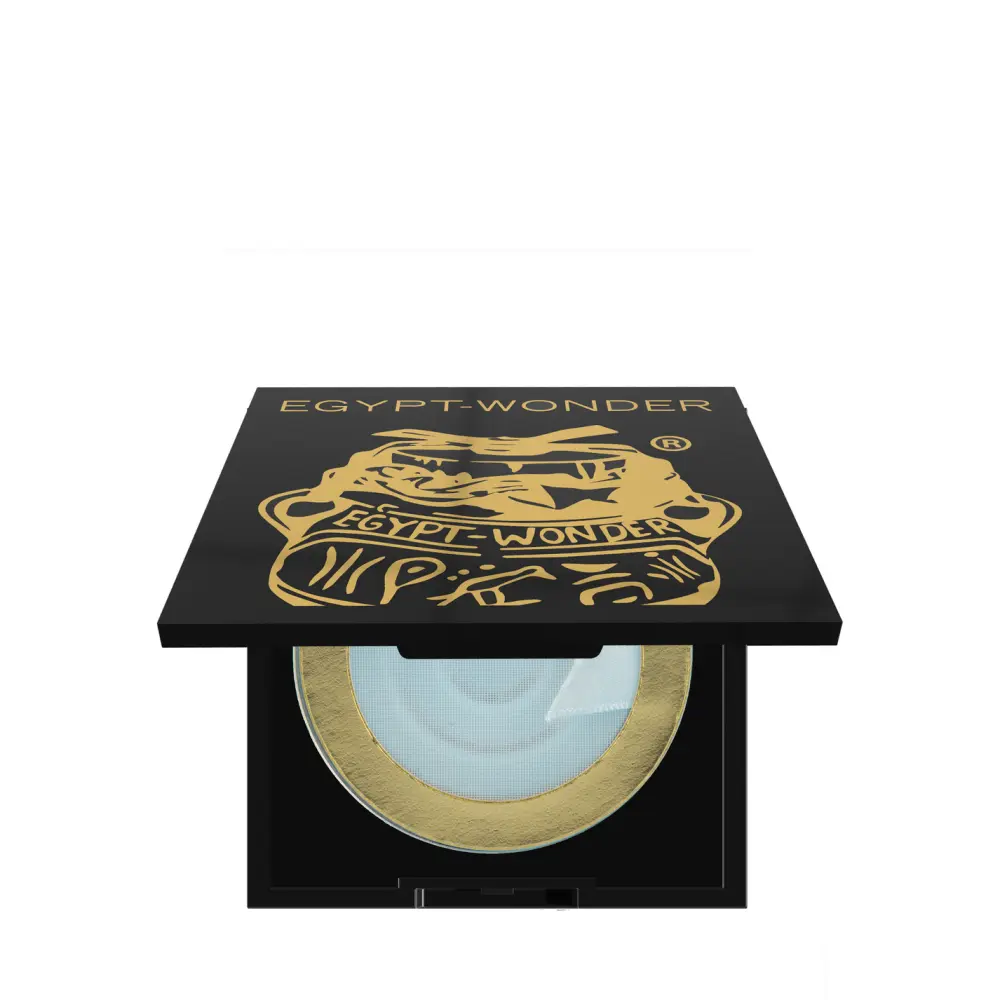 EGYPT-WONDER Poudrier EGYPT-WONDER Poudrier