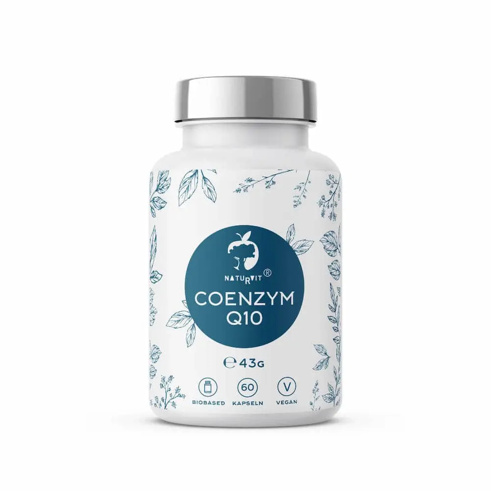 naturvit-coenzym-q10