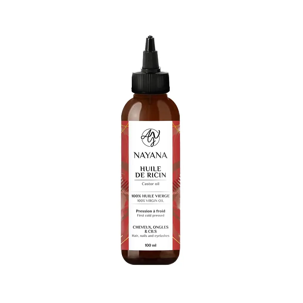 Rizinusöl Rizinusöl