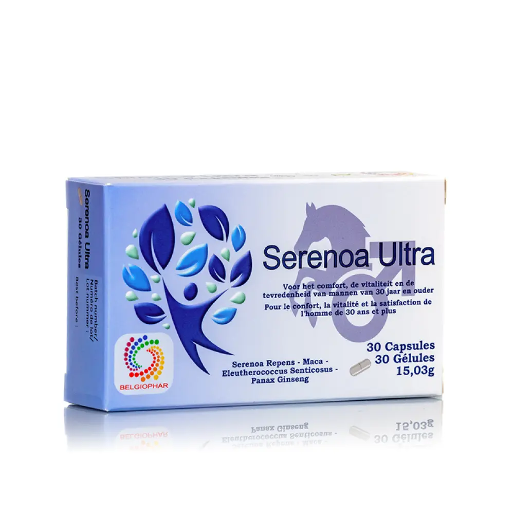 Serenoa Ultra