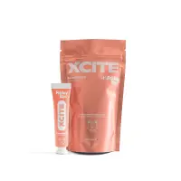 Xcite - 2 in 1 Stimulationsgel Xcite - 2 in 1 Stimulationsgel